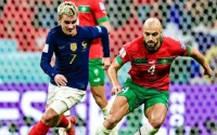 Sofyan Amrabat : le PSG pose un gros chèque sur la table
