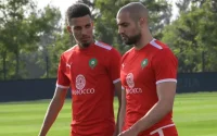 Sofyan Amrabat : Le futur du milieu de terrain marocain s'écrit-il à la Lazio Rome ?