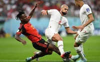 Un grand club anglais veut Sofyan Amrabat