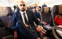Pays-Bas : Sofyan Amrabat a échangé avec ses fans