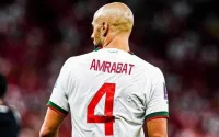 Sofyan Amrabat : Tottenham en fait une priorité