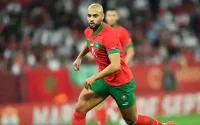 Voici pourquoi l'Atlético Madrid ne veut plus signer Sofyan Amrabat