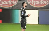 Soufiane Boufal est guéri et va reprendre l'entrainement