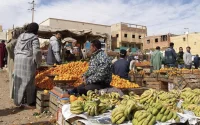 Maroc : les souks se refont une beauté