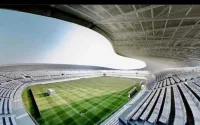 Un stade à Dakhla en prévision de la Coupe du monde 2030