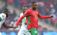 Sous le déluge, la pelouse reste parfaite : le secret technologique du stade de Rabat