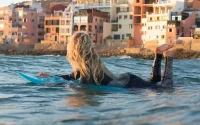 Taghazout parmi les 35 endroits incroyables du monde