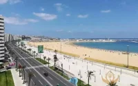 Des coupures d'eau à Tanger ?