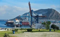 Tanger Med dépasse Los Angeles et devient le 16e port à conteneurs mondial