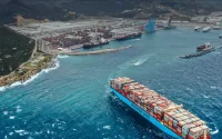 Tanger Med, grand gagnant de la crise USA - Iran ? Le port devient le pivot du commerce mondial