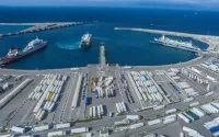 Tanger Med se dote d'un ambitieux plan d'expansion
