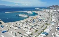 Tanger Med Port Authority : nette progression du chiffre d'affaires à fin septembre