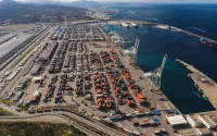 Tanger Med, le port marocain qui tient tête aux géants asiatiques