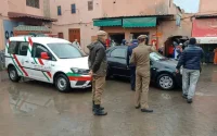 Maroc : un jeune poignarde à mort son père à tanger, il a pris la fuite