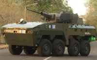 Industrie militaire : le Maroc mise gros sur le blindé WhAP