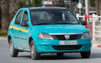 Maroc : les chauffeurs de taxis s'organisent