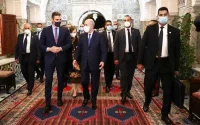 Abdelmadjid Tebboune en veut toujours à l'Espagne pour sa position sur le Sahara