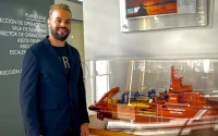 Abdel Haouri, rescapé de l'océan : « Nous étions déjà morts »
