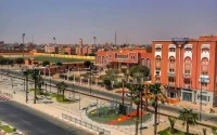 Des températures extrêmes s'abattent sur le Maroc