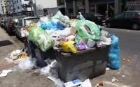 Tétouan croule sous les ordures