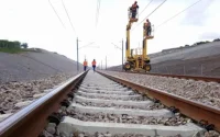 Accélération des travaux du futur TGV Kenitra-Marrakech