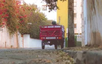 Hollywood s'empare d'un roman marocain pour raconter un meurtre à Casablanca