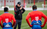 Thomas Tuchel répond à Noussair Mazraoui