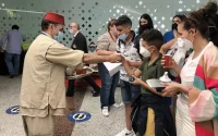Plus de trois millions de touristes au Maroc en deux mois, grâce aux MRE