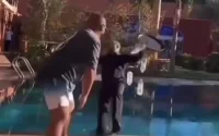 Le geste odieux d'un touriste à Marrakech secoue la toile