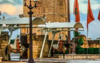 Plus de 50 % de hausse : le Maroc réalise une belle percée auprès des voyageurs chinois