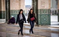 Tourisme : le Maroc séduit massivement les voyageurs chinois