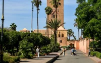La crise de Ceuta commence à faire fuir les touristes espagnols du Maroc