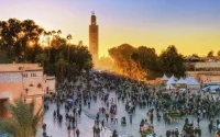 Le Maroc dans le top 10 des destinations préférées des Français