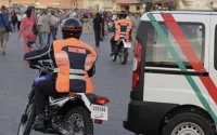 Des touristes français ciblés par un vol à l'arraché à Marrakech