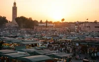 Le Maroc, l'une des dernières oasis pour les vacanciers russes cet été