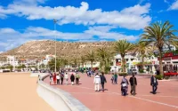 Plus de 3 millions de touristes au Maroc à fin juin