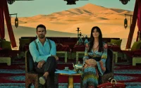Netflix choisit le Maroc pour une intrigue au Moyen-Orient et recrute Orlando Bloom et Elijah Wood