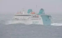 Trafic maritime suspendu entre Tanger Med et Algésiras (Tarifa aussi)