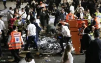 Le Maroc exprime ses condoléances après la tragédie du mont Méron en Israël
