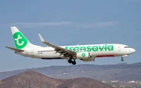 Transavia : le bagage en cabine devient payant