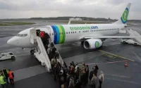 Transavia relance la ligne Paris-Dakhla