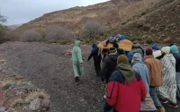 Transport d'une femme enceinte dans un cercueil : quatre condamnations au Maroc