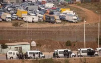 Melilla : les travaux de renforcement de la frontière seront achevés dans trois mois