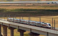 400 milliards pour TGV et trains au Maroc : Un vaste chantier pour relier 43 villes