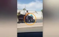 Salé : 20 ans de prison pour le conducteur d'un triporteur