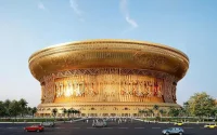 Le Vietnam lance un méga-stade de 135 000 places, éclipsant le futur Grand Stade de Casablanca