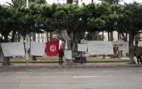 Bloqués à Melilla, des Tunisiens reviennent illégalement au Maroc