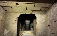 Un tunnel caché sous Sebta et le Maroc au cœur d'un trafic de drogue international