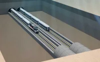 Tunnel Maroc - Espagne : les Allemands à la manœuvre