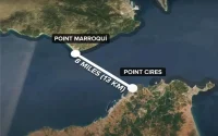 Espagne-Maroc en 30 minutes : Le tunnel sous-marin de 65 km franchit une étape historique en 2026 !